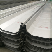 304不銹鋼天溝性能