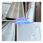 304不銹鋼天溝_使用壽命多久